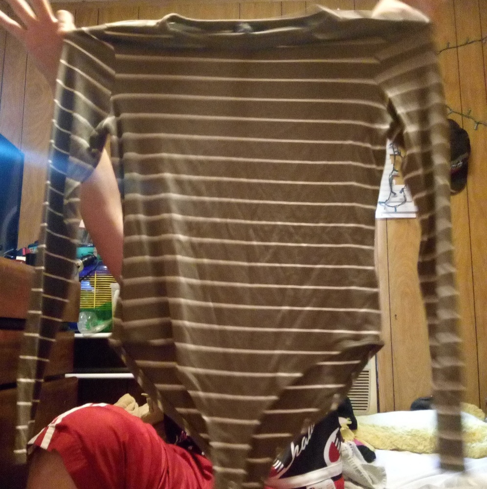 Bodysuit
